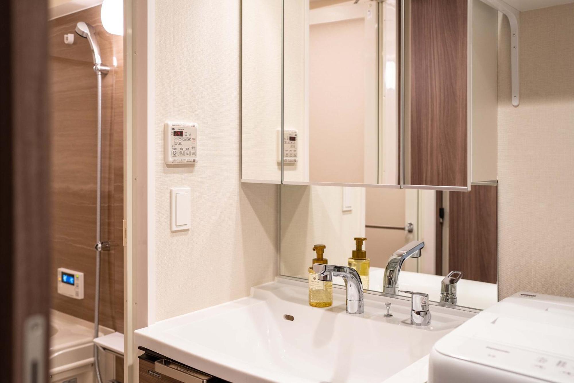 11 Higashi Umeda Appartement
