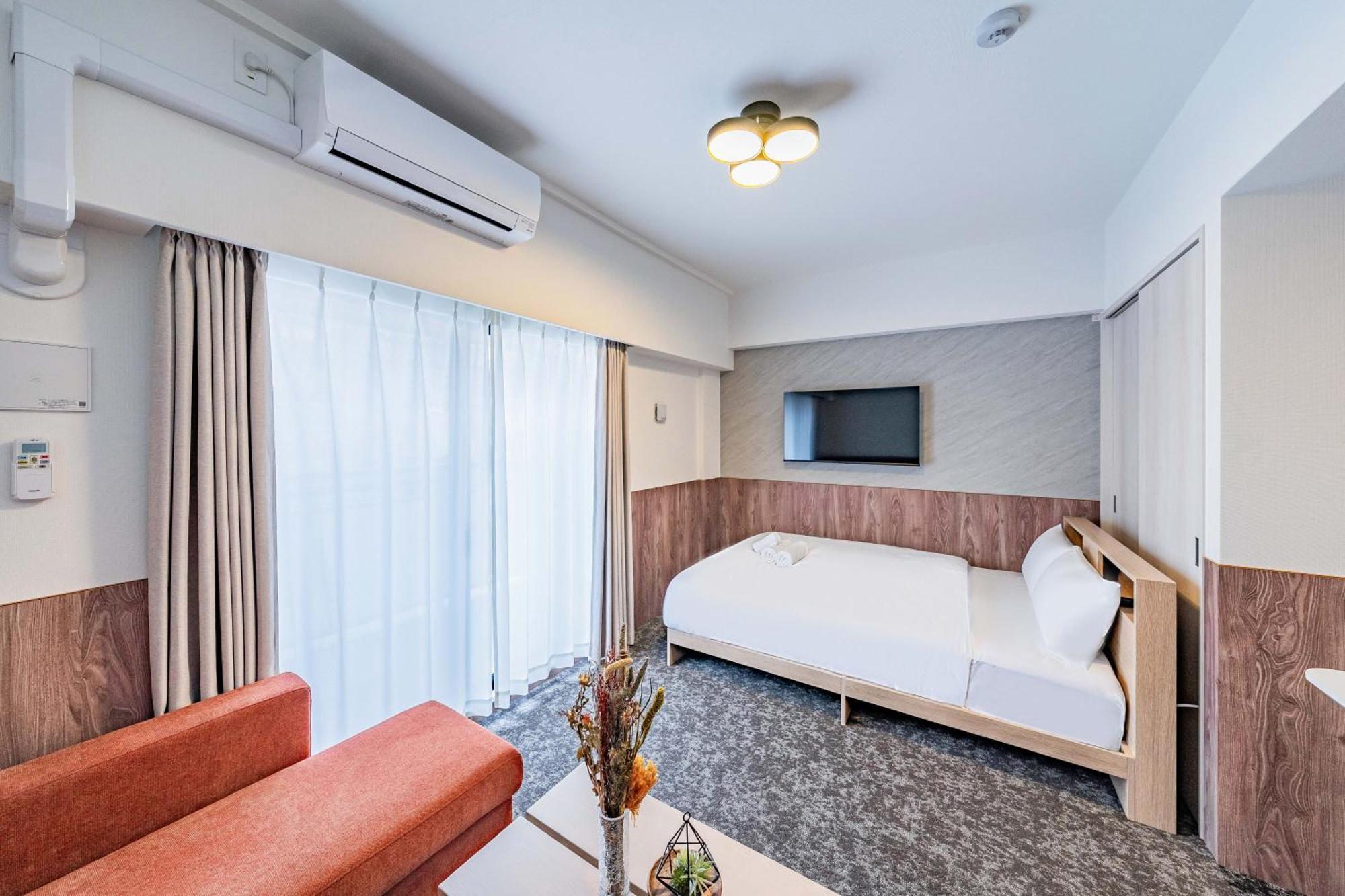 11 Higashi Umeda Appartement