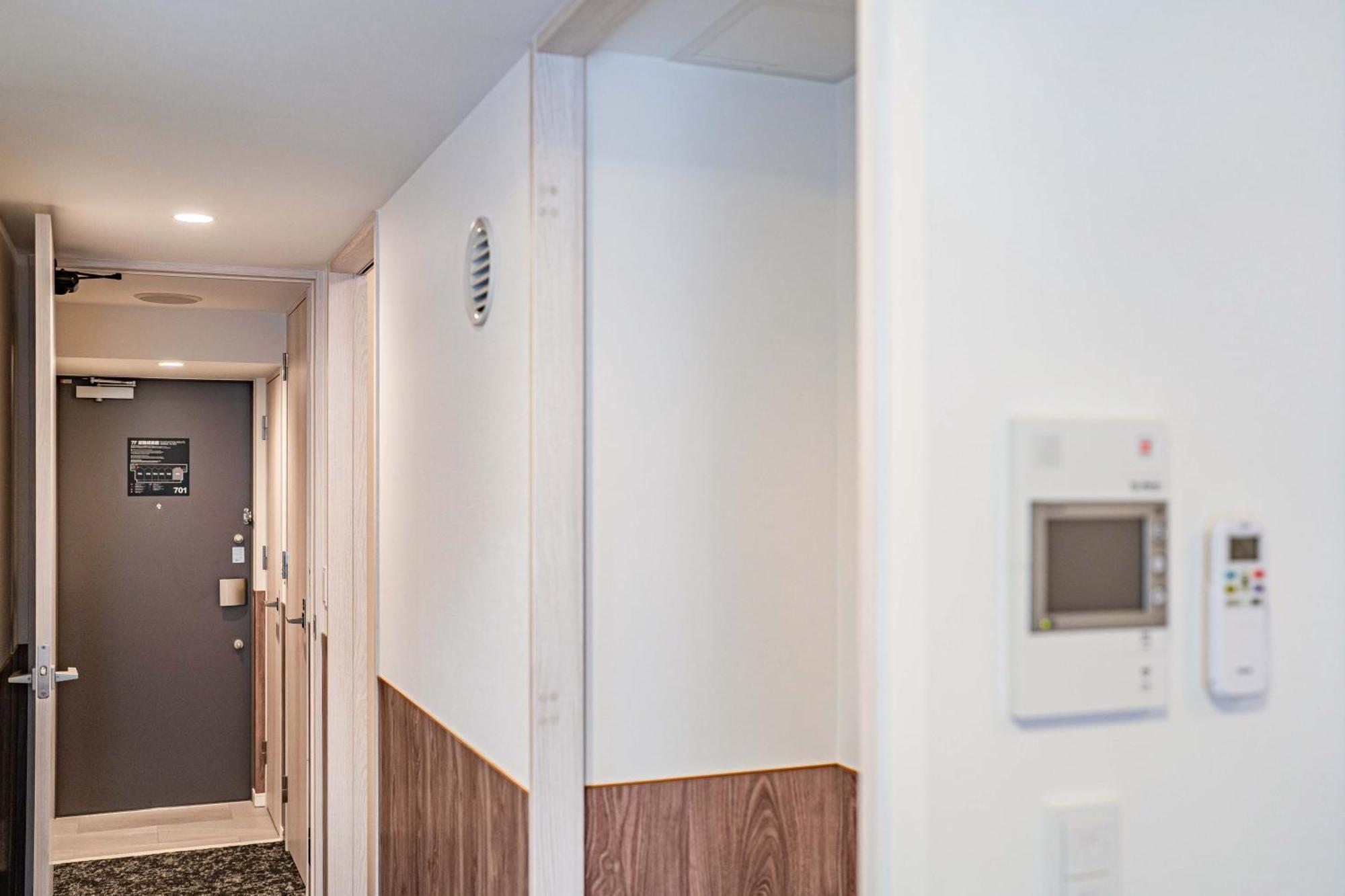 11 Higashi Umeda Appartement