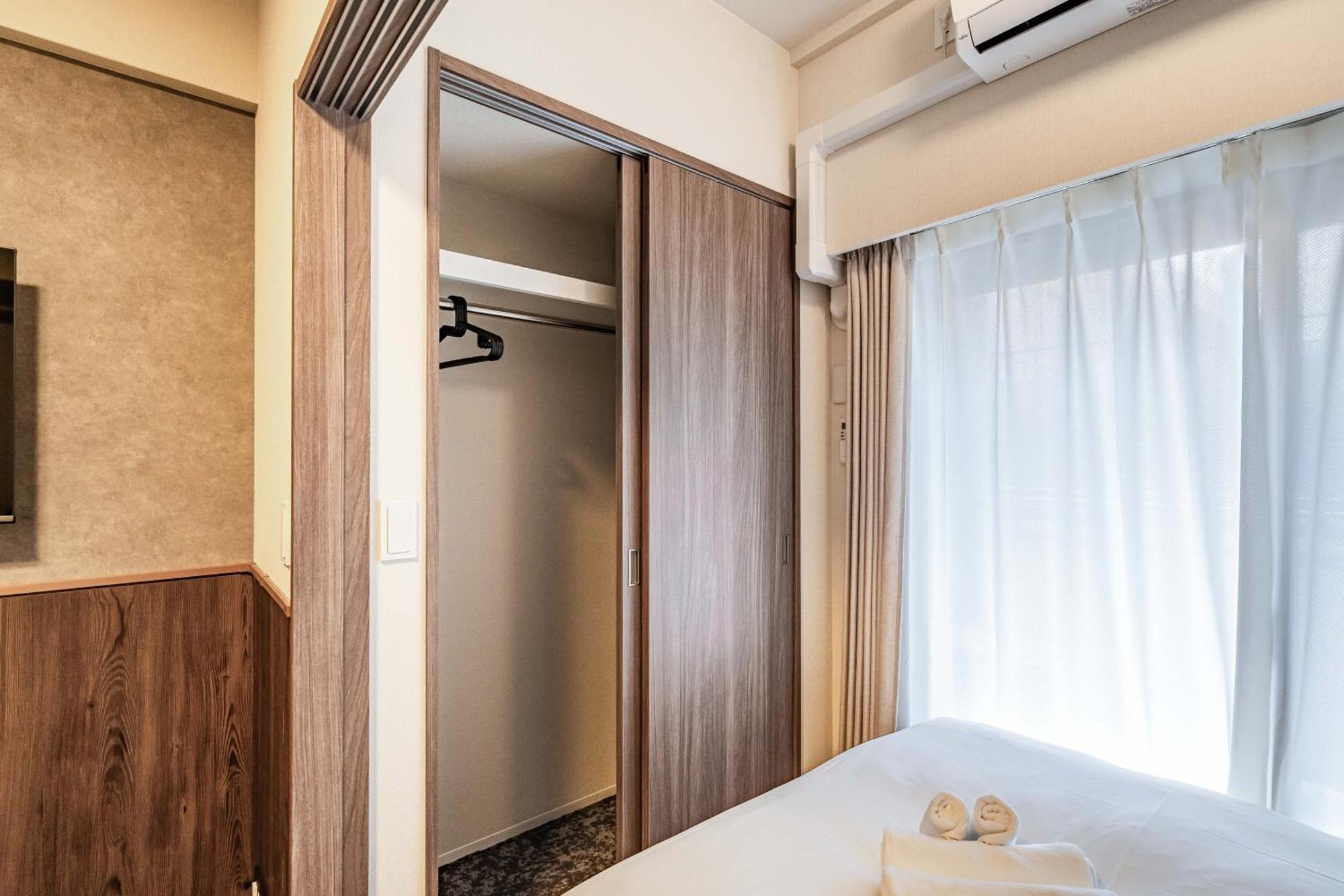 11 Higashi Umeda Appartement Ōsaka